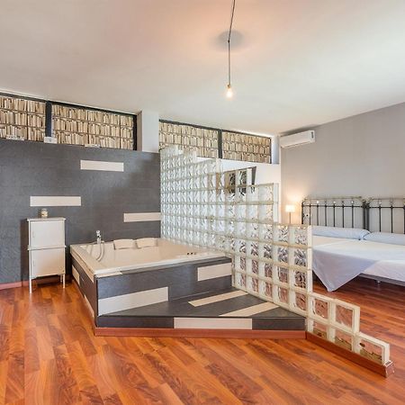 Idem Casa Rural バサ エクステリア 写真