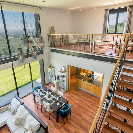 Idem Casa Rural バサ エクステリア 写真