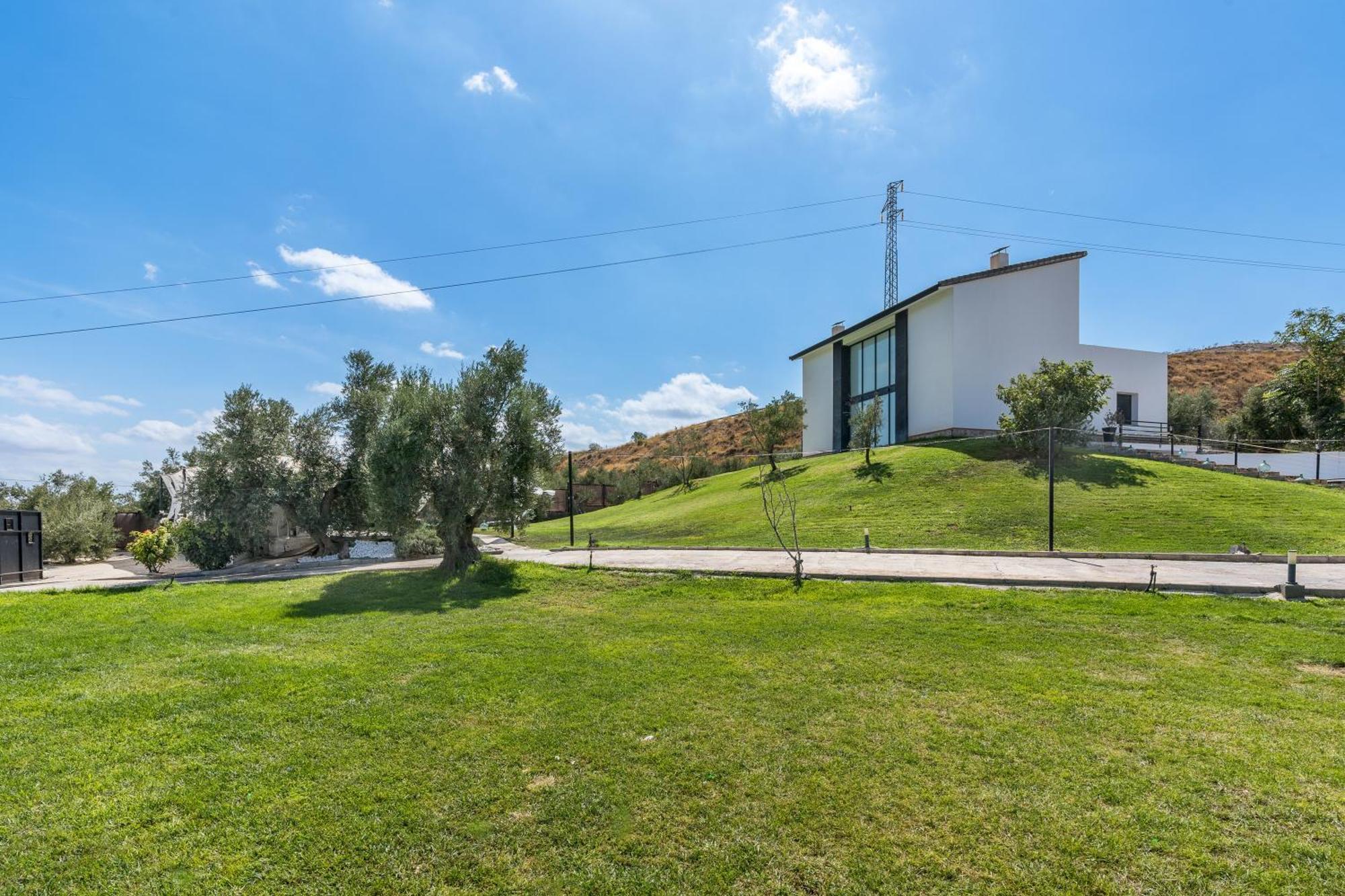 Idem Casa Rural バサ エクステリア 写真